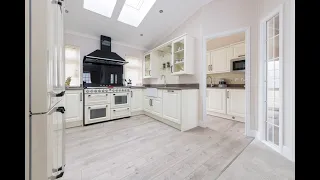 Virtual Park Home Tour: Omar Heritage | Milford On Sea, Hampshire