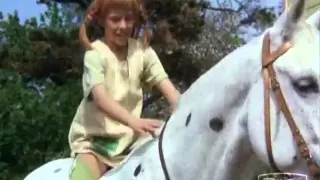 Pippi Longstocking Lyrics: Theme Song For "Pippi Goes On Board" Film