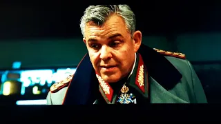 Wonderwoman - General Ludendorff (deutsch)