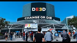 E3 IS FINALLY DEAD - ANALYTICS