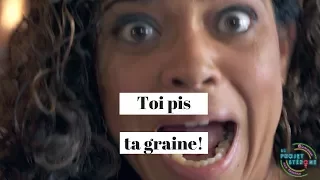 Message d'intérêts pubique - "Toi pis ta graine!" - Le Projet Stérone