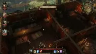 Divinity: Original Sin - 033: Stříbrná roklina