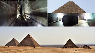 The Pyramid of Cheops | Giza | Egypt | Archeology | Traveling | Tourism | Free access | #archaeology