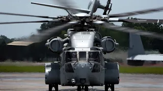 General Electric will supply 21 CH-53K Heli Engines to the U.S. Navy