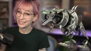 New Easier Maw Mount and Surprise Changes of 9.0.5 -  Saturday WoW News