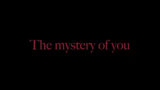 RED ~ Mystery Of You ~ Lyrics