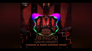 Lil Nas X - Montero (Call Me By Your Name) (Yudzhin & Serg Shenon Remix)