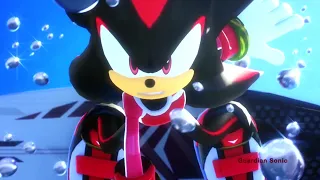 Shadow the Hedgehog - All Hail Shadow AMV/GMV