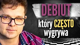 Tym DEBIUTEM łatwo WYGRASZ na POZIOMIE 1000 | Speedrun 4.0