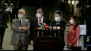 CPI da Pandemia – Senadores falam sobre a comissão - 25/6/2021