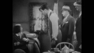 "Quit Bawling!" - It Happened One Night (1934)