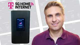 15 Things I Learned While Testing T-Mobile Home Internet!