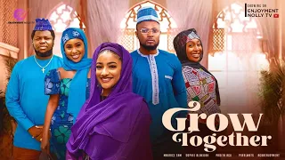 GROW TOGETHER-MAURICE SAM,SOPHIE ALAKIJA,PADITA AGU,PEARL WAT,AGBA ENJOYMENT,AFESMIKE 2023 NOLLYWOOD