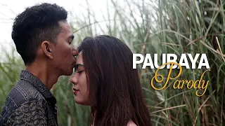 PAUBAYA PARODY | Ang Luga Niya | MayorTV