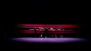 Kitakarva / Alba - Bon Entendeur ft.Sofiane Pamart / modern dance