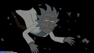 Rick & Morty - Oração de um ateu!