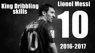 Lionel Messi 2016-17 ● Dribbling Skills/Tricks & Goals || HD