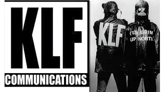 The KLF культовая группа (рейв группа 90х, техно музыка, биография)