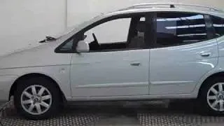 Used Chevrolet Tacuma For Sale