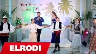 Blerina Balili - O usta na merr nje valle (Official Video HD)
