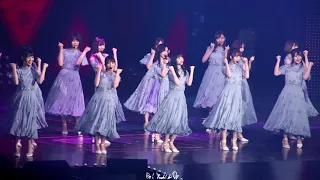 190126 乃木坂46 - シンクロニシティ + ジコチューで行こう! @ KKBOX Music Awards