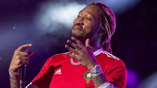 Future - Live in Morocco mawazine mask off 2019 🔥🔥🔥🔥🔥