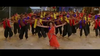 Badi mushkil baba badi mushkil  / (( love song )) 4k hd video song / lajja 2001 / Madhuri Dikshit