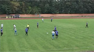 U-17 ДЮСШ"Дизеліст"(Токмак)-"Спартак"(Мелітополь) 2:1