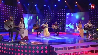 Dream Star Season 07 - Final 11 ( 07-10-2017 )