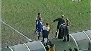 '94-'95 Parma-Juve 1-3