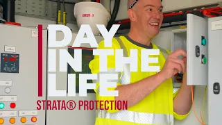 Day In The Life of an Electrical Service Engineer