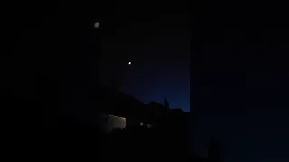 NASA International Space Station Across UK 🇬🇧 🏴󠁧󠁢󠁥󠁮󠁧󠁿