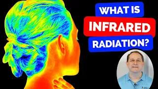 What is Infrared Radiation & Electromagnetic Spectrum? - [4]