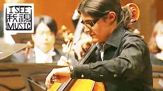 Shostakovich - Cello Concerto No.1 in E-flat major, Op. 107 / Santiago Cañón