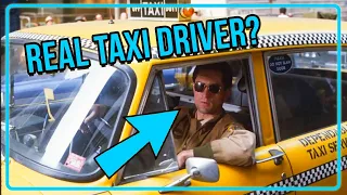 20 FACTS about TAXI DRIVER | The Untold Stories and Secrets Behind the Scenes!