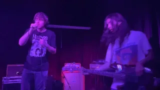 Geese - ???? (Live) - Ace Of Cups - Columbus, OH 4/4/22