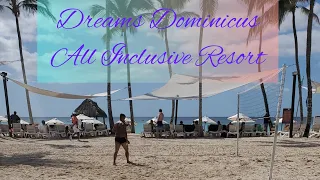 Dreams Dominicus All Inclusive Resort, Best All Inclusive in the Dominican Republic?