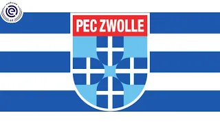 *Requested* PEC Zwolle Goal Song Eredivisie 21-22|PEC Zwolle Goaltune Eredivisie 21-22