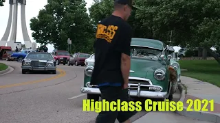 Highclass Cruise 2021