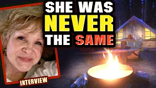 She was TERRIFIED After Seeing This…You Won't Believe Her Story | +Campout