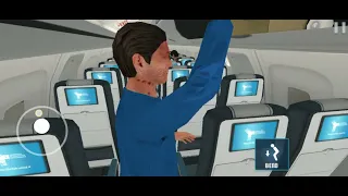 Prepare For Impact| REJECTED TAKE OFF| #gameplay