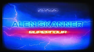 Alen Skanner - Supernova