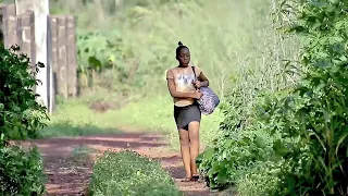 Please Make Sure You Watch Before Leaving YouTube To Night-New 2024 Nigerian Nollywood Movie