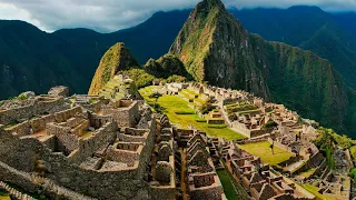 🇵🇪(No Copyright music) Peruvian Andean music folklore [FREE]