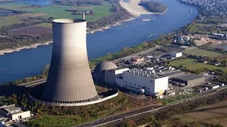 How Are Nuclear Plants Decommissioned?