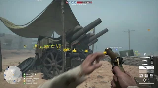 Hack/Cheat to Battlefield 1