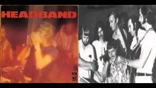 Headband - Good Morning Mr. Rock 'n' Roll [1971 New Zealand]