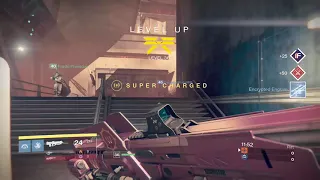 Destiny 1 Instant Super Glitch/Cheese/Troll