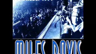 Miles Davis - Live at Stadthalle Dietikon, 1971 (Full Show)