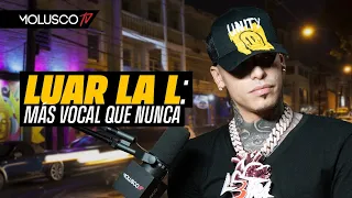 El nuevo Luar la L: Musica, concierto, vida de Padre, Ozuna, aclara tiraera a…